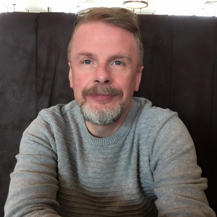 Neil Boughey